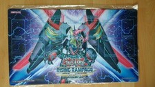 Yu-Gi-Oh! Playmat Borreload