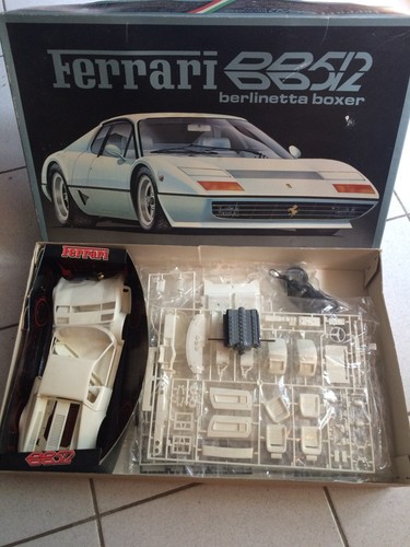 Fujimi 10103 rc103 - fujimi,