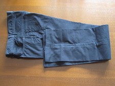 Pantalon en toile noir Lee