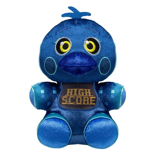 Peluche cinq nuits chez freddy - peluche,