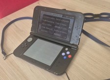 🎮 New Nintendo 3DS XL –