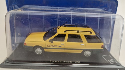 Norev poste ptt - 1/43,