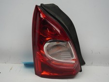 Feu arrière gauche occasion