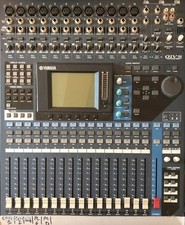Yamaha 01v96 Console De Mixage occasion
