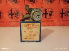 FIAT 125 1300 1500 C L SPIDER