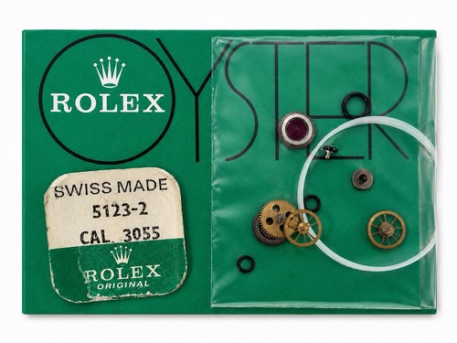 Rolex pièces détachées - rolex,
