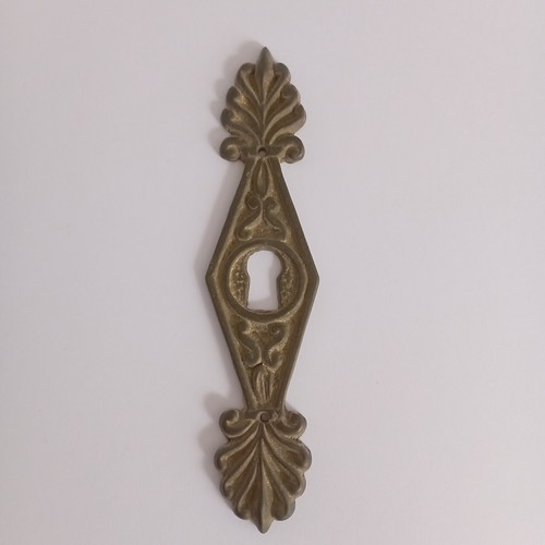 Entrée serrure style - entrée, de