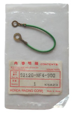 Harnais HONDA HRC AUTHENTIQUE