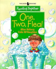 One Two Flea by Allan Ahlberg