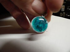 Sainte Rita Sainte Des Impossibles MEDAILLE RELIGIEUSE ANCIENNE Vert