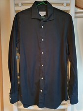 ? EDEN PARK Chemise- Manches longues  - Slim - Taille 42/L  Très Bon état