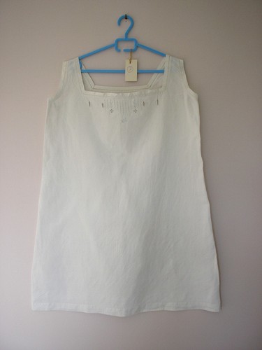 Chemise de nuit - -,