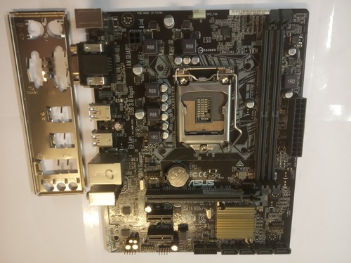 Carte mere asus - mere, rev