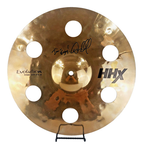 Sabian hhx evolution ozone - evolution,