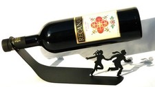 Porte-bouteille de vin