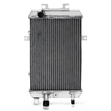 Radiateur à eau en aluminium
