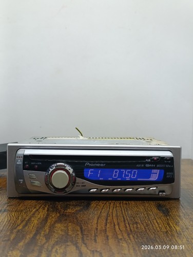 Autoradio pioneer deh 30mp - autoradio,
