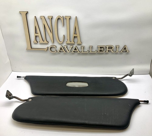 Ailerons pare soleil lancia - ailerons, de