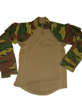 Chemise UBAS (chemise de