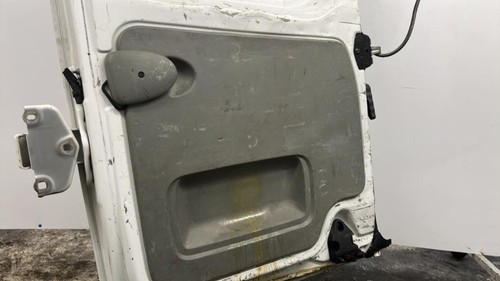 Porte arriere droit renault - porte,