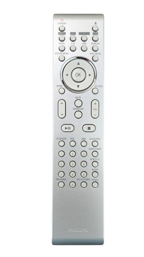 Philips mcd288 01a - philips, remote