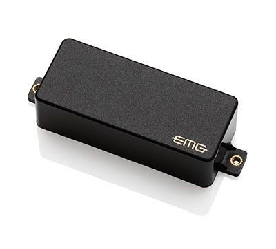Emg mini humbucker guitar - humbucker,