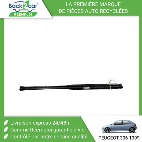 Verin capot peugeot 306 - peugeot,