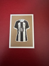 Sticker Panini Foot 2024-2025