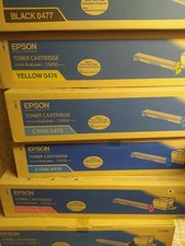 2 Cartouches noir 0477 toner