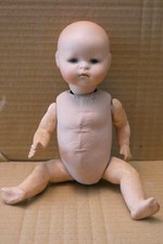Poupée Poupon ancien 20cm