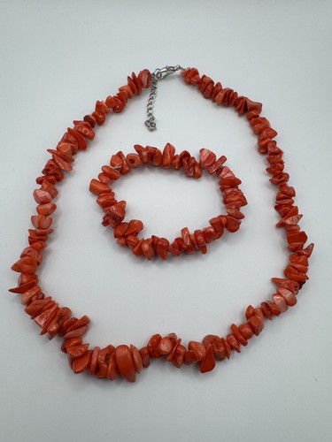 Parure collier bracelet - parure,