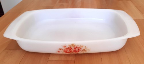 Arcopal roses plat four - arcopal, *