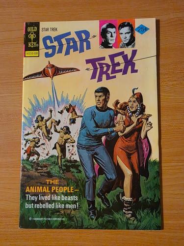 Star trek très - très, fine