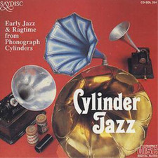 Various Cylinder Jazz: Early