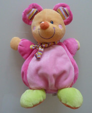 W6. DOUDOU BOULE MOTS