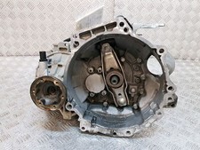 Boite 5 vitesses - Seat Ibiza / Polo 1.6Tdi 90ch - type KFK - 111 193 kms