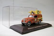 RENAULT DAUPHINOISE TEISSEIRE