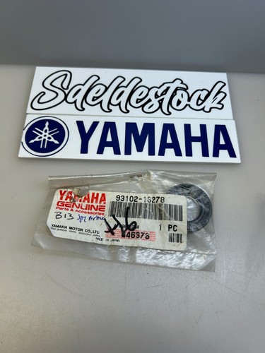 Joint spi yamaha 93102 18278 - joint,