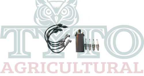 Kit allumage tracteur - d'allumage,