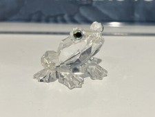Figurine Swarovski cristal