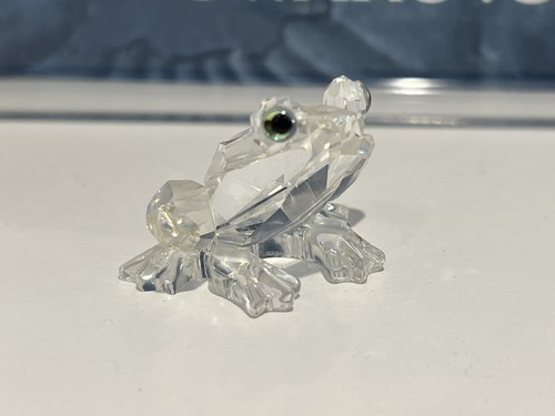 Figurine swarovski cristal - figurine,
