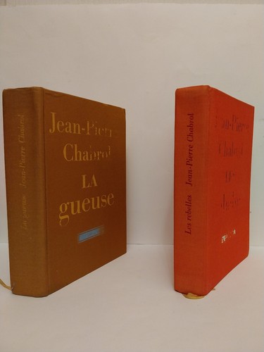 Lot livres numérotés la - livres, :