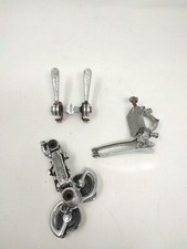 Campagnolo Course Sport Groupe 50s Road Vélo Derailleur Leviers Manettes Records