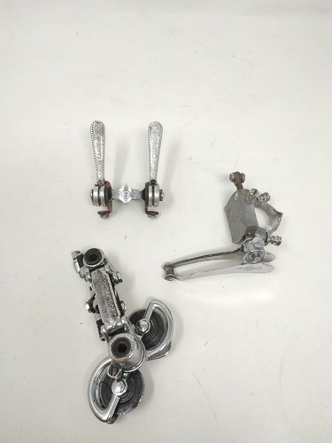 Campagnolo course sport - campagnolo, groupe