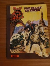 BD TONY STARK T. 1 UNE VALISE