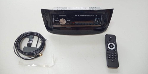 Autoradio pour fiat - autoradio, punto