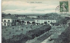 Algérie - L'ARBA - Vue