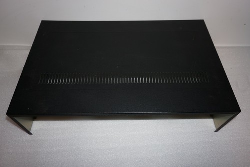 Top cover nakamichi 580 - top,