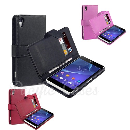 étui coque housse - pour, sony