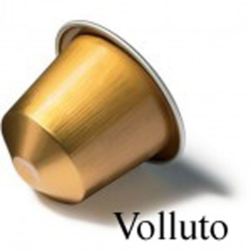 Capsules nespresso volluto - 50,